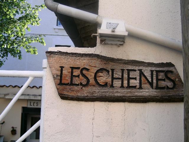 Les Chenes Chambres D'Hote Châtel-Guyon Exterior photo